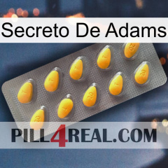 Adams Secret cialis1